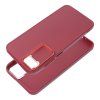 Samsung S21 FE magentovy FRAME