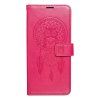 Xiaomi 15T Pro bordovy DREAMCATCHER MEZZO BOOK