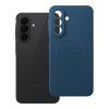 Samsung S24+ modry MAG COVER