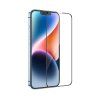 Xiaomi Redmi A3 5D cierny ochranné sklo