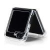 Samsung Z Flip 5 5G transparent Clear Case