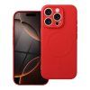 Apple iPhone 16 Pro Max cerveny MAG COVER