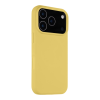 Apple iPhone 16 Pro Max zlty TACTICAL Velvet Smoothie