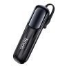 Bluetooth headset HOCO E57 čierny