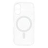 Apple iPhone 13/14 transparent MAG COVER CAM Protect