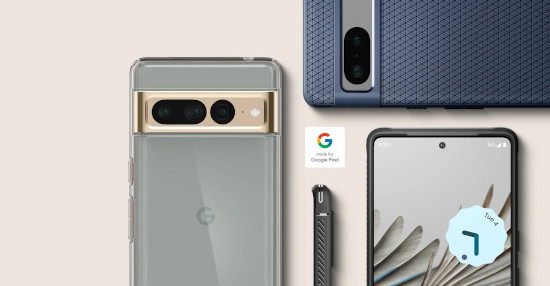 Google Pixel 7 a Pixel 7 Pro