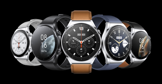 Xiaomi Watch S1