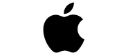 Apple banner