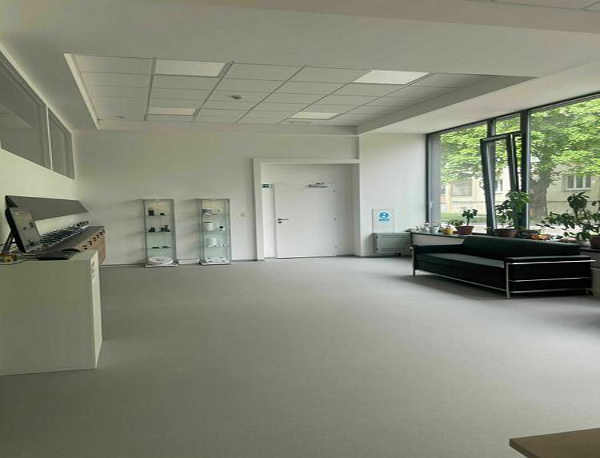 Foto Praha Showroom