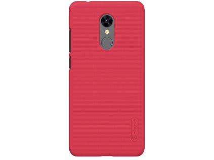Silikonový obal pro Xiaomi Redmi 5 (Nillkin)