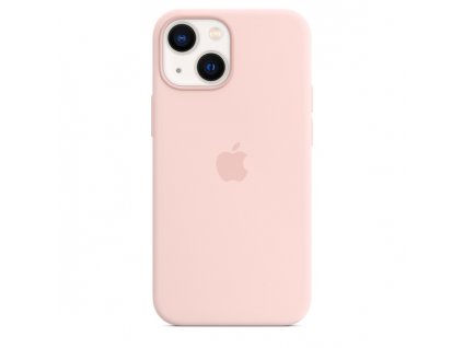 APPLE iPhone 13mini Silic. Case w MagSafe - Ch.Pink