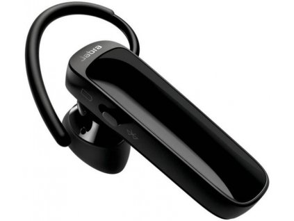 Jabra Talk 25 SE Bluetooth HF Black