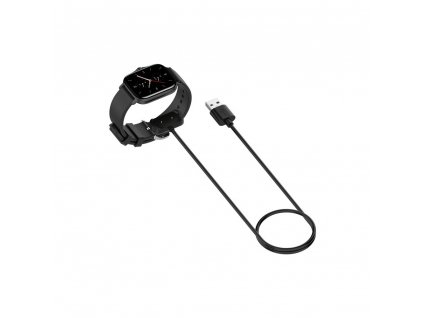 Tactical USB Nabíjecí Kabel pro Amazfit GTR2/GTS2, Zepp e/z