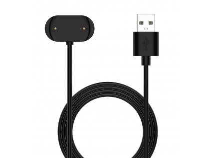 Tactical USB Nabíjecí Kabel pro Amazfit GTR3/GTR3 PRO/GTS3