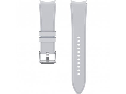 Samsung ET-SFR89LSE Galaxy Watch 4/4 Classic Řemínek 46mm Silver