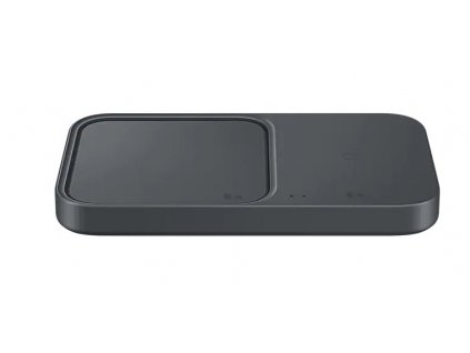 EP-P5400BBE Samsung DUO Podložka pro Bezdrátové Nabíjení Black