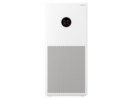 Xiaomi Smart Airpurifier 4 Lite White