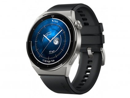 Huawei Watch GT 3 Pro Titanium 46mm