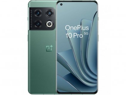 OnePlus 10 Pro 5G Dual SIM