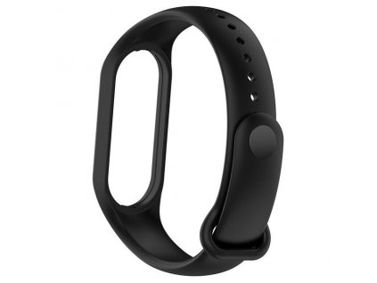 Silikonový náramek pro Xiaomi Mi Band 5/6/7