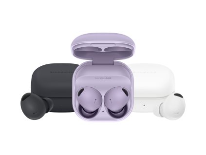 Samsung SM R510 Buds2 Pro colors