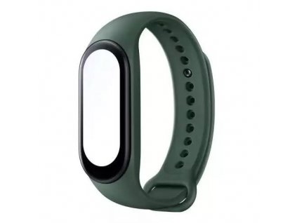 Xiaomi Smart Band 7 Strap Olive