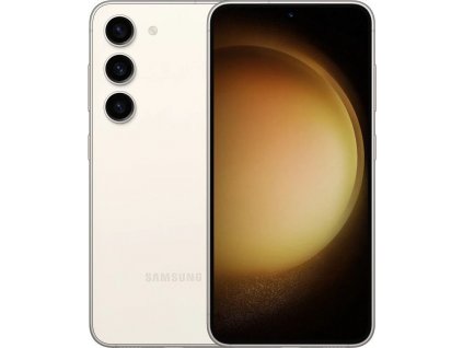 Samsung SM-S911B Galaxy S23 5G Dual SIM