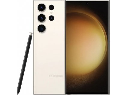 Samsung SM-S918B Galaxy S23 Ultra 5G Dual SIM