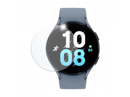 FIXED Smartwatch Tempered Glass for Samsung Galaxy Watch5 44mm, Galaxy Watch4 44mm