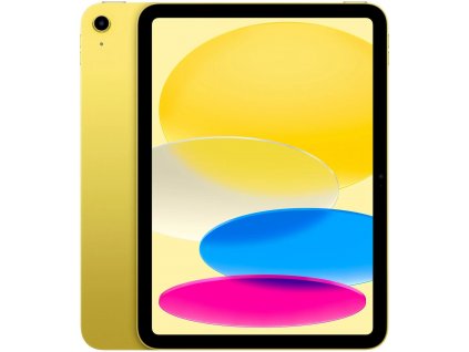Apple iPad 10.9 (2022) WiFi