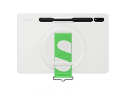 EF-GX700CWE Samsung Strap Cover pro Galaxy Tab S8 White