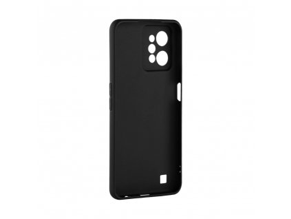 FIXED Story for Realme C31, black