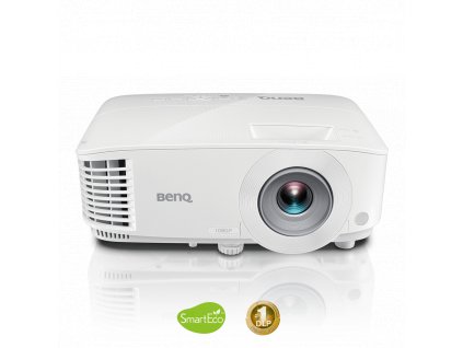 BenQ MH733/DLP/4000lm/FHD/2x HDMI/LAN