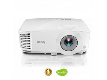 BenQ MH550/DLP/3500lm/FHD/2x HDMI