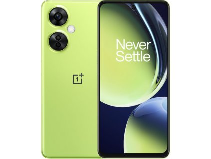 OnePlus Nord CE 3 Lite 5G Dual SIM