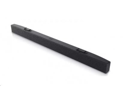 Dell Soundbar USB Slim SB521A for P3221D, P2721Q, U2421E Displays