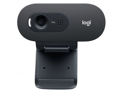 akce webcam Logitech HD Webcam C505