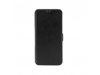 FIXED Topic for Motorola Moto E32s, black