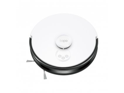 Tapo RV30 Robot Vacuum Cleaner