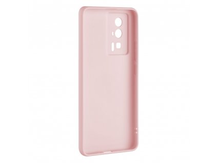 FIXED Story for POCO F5 Pro/F5 Pro 5G, pink