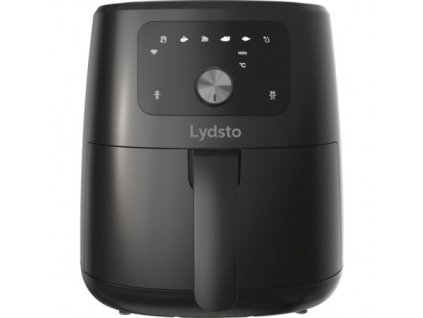 Xiaomi Lydsto Air Fryer 5L with Smart application, Black EU