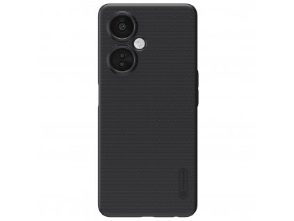 Nillkin Super Frosted Zadní Kryt pro OnePlus Nord CE 3 Lite Black