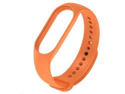 Xiaomi Smart Band 7 Strap Orange