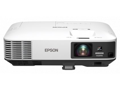 Epson EB-2250U/3LCD/5000lm/WUXGA/2x HDMI/LAN