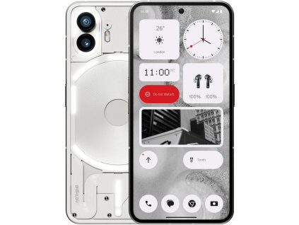 Nothing Phone (2) Dual SIM