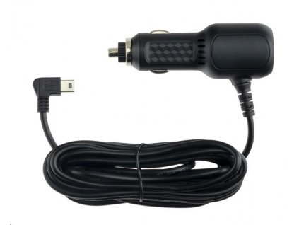 LAMAX Car Charger miniUSB