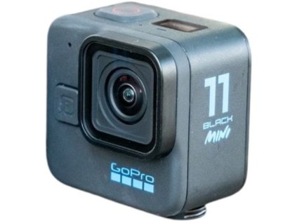 GoPro HERO11 Mini