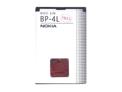 BP-4L Nokia baterie 1500mAh Li-Polymer (Bulk)