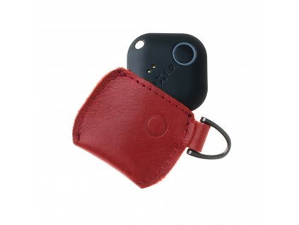 FIXED Smile Case with Smile PRO, red