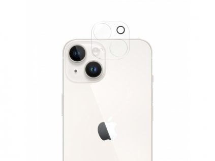 RhinoTech Ochranné sklo na fotoaparát pro Apple iPhone 15 / 15 Plus